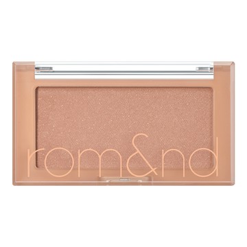 rom&nd 勝過臉頰腮紅 3.4g 台灣公司貨  焦糖脆片  1個
