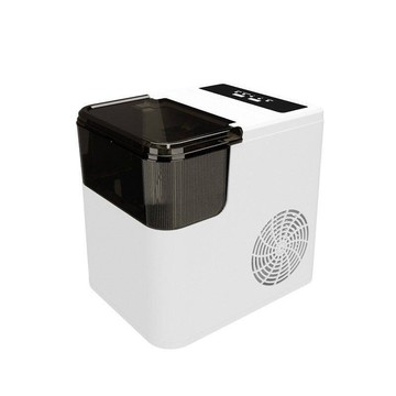 製冰盒 110V製冰機 多功能全自動製冰機 小功率製冰機（家庭用 宿舍用 辦公室 出冰快 容量大）