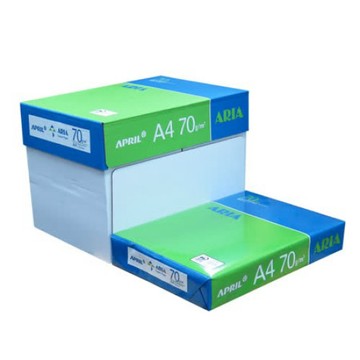 滿額現折180★ARIA 愛麗雅 多功能 影印紙 A4 70G 80G 5包 /箱 內行人 最愛 高CP值 首選 環保