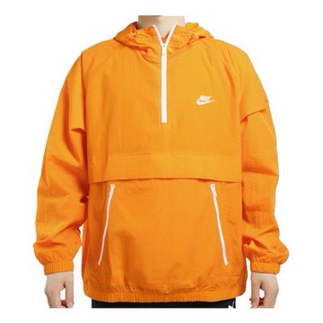 Nike AS Nike Sportswear CE Jacket Men Orange