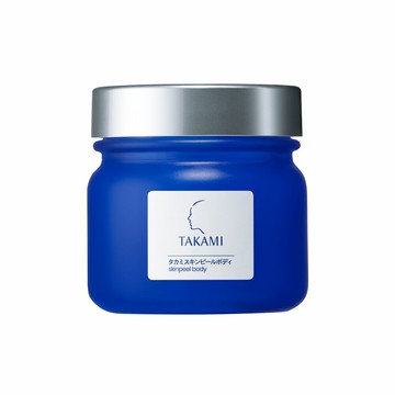 【企業合作限定】TAKAMI 角質道身體凝霜 200g (價值$2,070)​