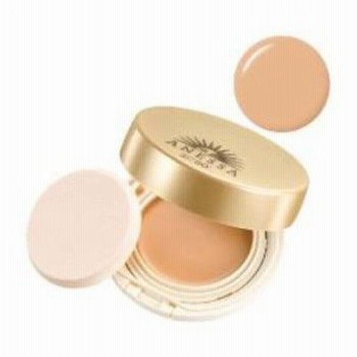 ★店長一押し！/3個セット★資生堂 アネッサ オールインワン ビューティーパクト 2(10g)