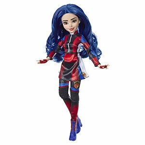 ディセンダント ヴィランズ ディズニーチャンネル Disney Descendants