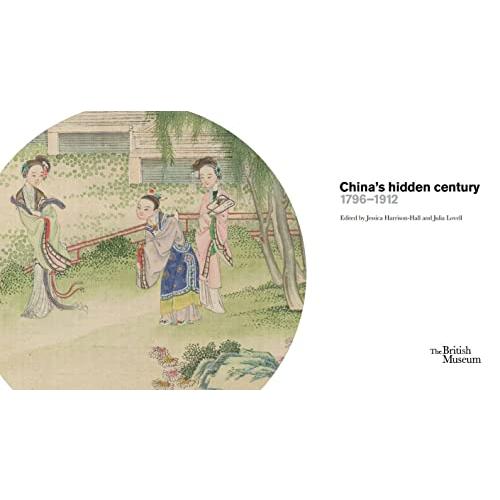 China’s hidden century: 1796 1912