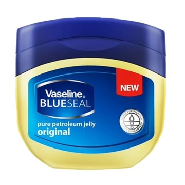 Vaseline 凡士林潤膚膏(原味) 50ml /100ml/368ml【新宜安中西藥局】