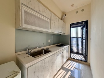 郡都當代｜高醫商圏全新未住三房平車｜高雄市三民區同盟一路