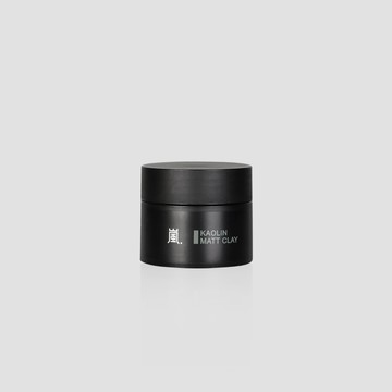 嵐 無光澤高嶺土髮泥 旅行瓶 LEN Matt Clay 20g