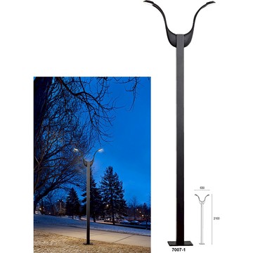 景觀路燈 B03-7007-1