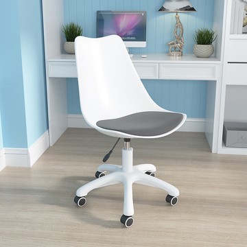 電腦椅家用現代辦公椅升降椅子舒適靠背椅休閑椅宿舍學生久坐轉椅