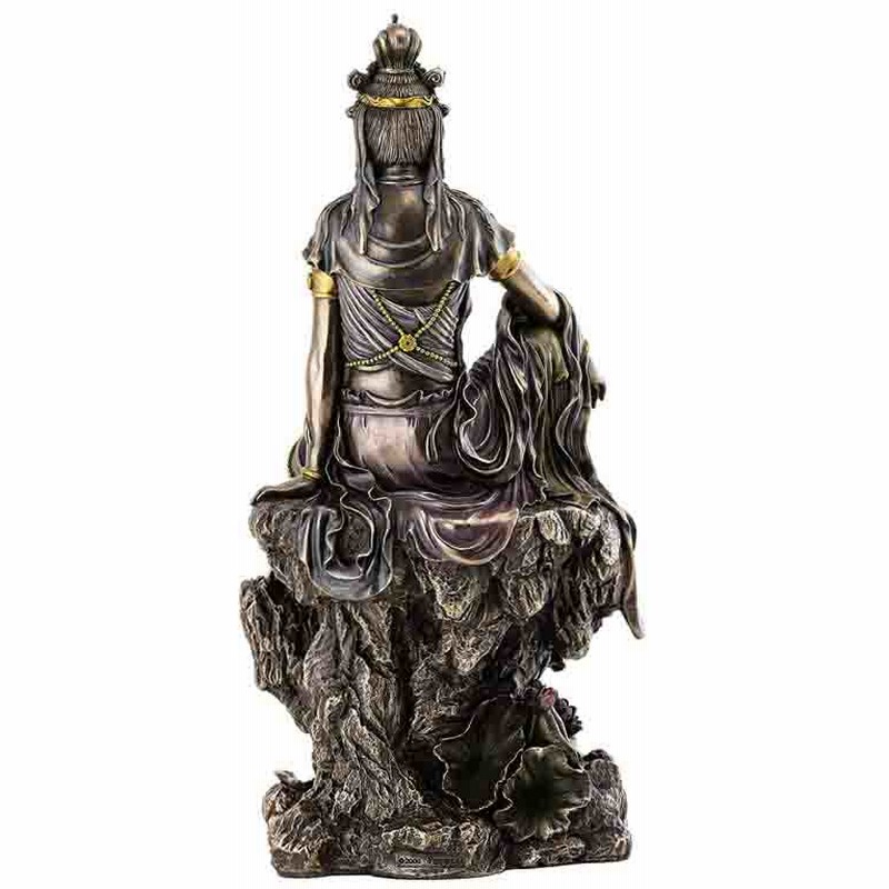 推薦 ☆仏教美術 精密細工 仏師で仕上げ品 七福神 三面大黒天