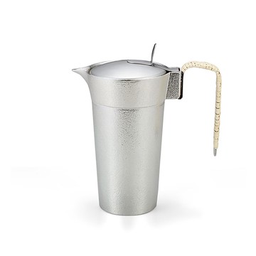 能作 NOUSAKU 附蓋暖酒壺 - L