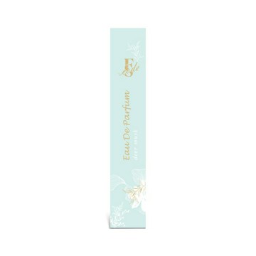 FSCODE沁-花漾麝香 30ml