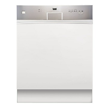 【領券折200】【贈標準安裝 】義大利 BEST 貝斯特 DW-22101 小資型 半嵌式洗碗機(220V) ※熱線07-7428010