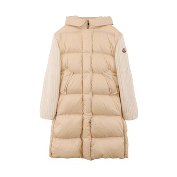 Moncler Enfant Kids 男童羽絨外套
