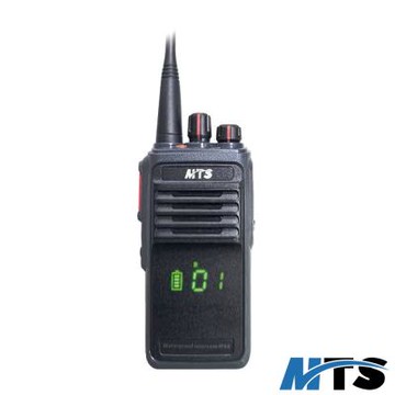 MTS 10W防水無線電對講機 MTS33X7