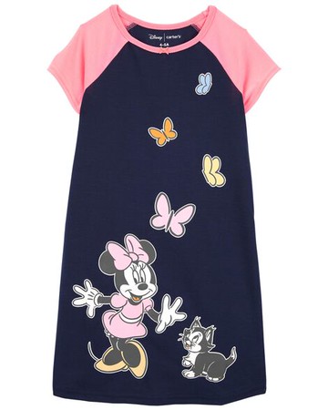 Kid Minnie Mouse Nightgown