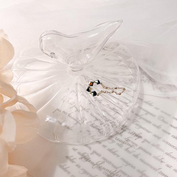 Swarovski Rhea 耳骨夾