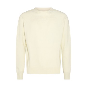 Jil Sander - Cloud Cashmere Sweater