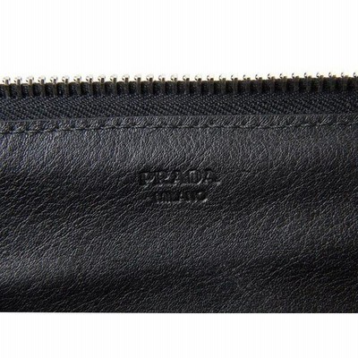 プラダ PRADA ペンケース 筆箱 2ARH10-053-F0002 SAFFIANO