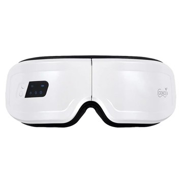 CONCERN 康生健康科技 睛舒適微震熱感眼部按摩器 20 x 11 x 8cm 150g  CON-556  眼部按摩器