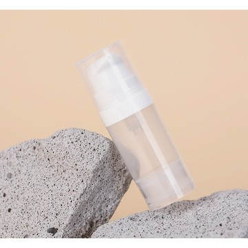 ANNE丨分裝瓶丨旅行分裝瓶 真空分裝瓶【WB1143】卡口按壓瓶 真空乳液瓶 旅行外出瓶 空瓶 空罐 小容量分裝瓶