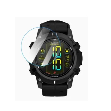【玻璃保護貼】適用 Garmin Descent G2 專用 手錶 螢幕保護貼 強化 防刮 9H