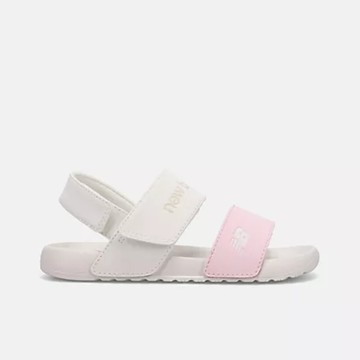 New Balance Nclay 男女大童 涼鞋 SYNCLAYE-M