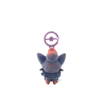 Pokémon Store 吉祥物 Disguise! Ditto (索羅亞)