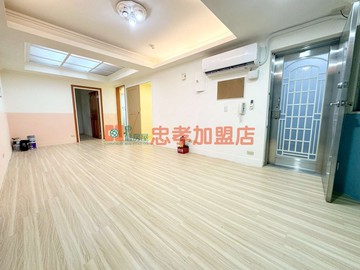 捷運後山埤美寓，靜巷二樓好方便！｜台北市南港區玉成街