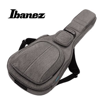 IBANEZ IGB924 GY 高階電吉他專用收納袋 灰色版【敦煌樂器】