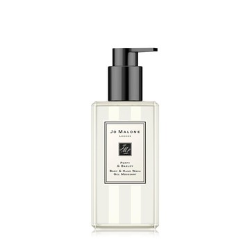 JO MALONE 罌粟花與大麥 潔膚露 250ml