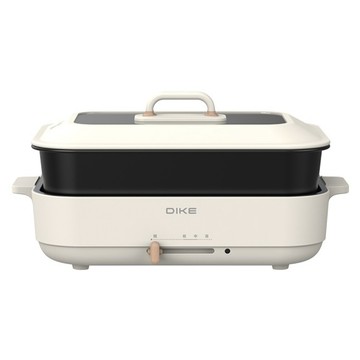DIKE 全能美食電烤盤 4.2L  HKE122