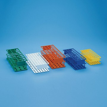 《Tarsons》彩色試管架 Nylon Rack, Test Tubes, Nylon