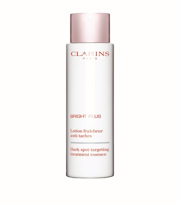 Clarins Bright Plus Treatment Gel Essence
