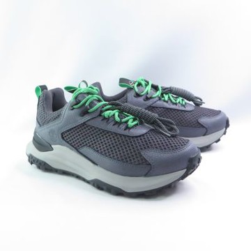 Timberland Motion Access 男款 低筒健行鞋 防潑水 A6D9HEZN 深灰色