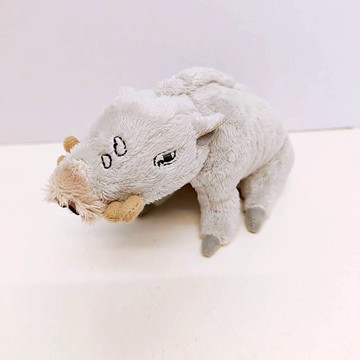 真愛日本 宮崎駿 吉卜力 公園限定 魔法公主 乙事主 珠鍊吊飾娃 吊飾 鑰匙圈 玩偶吊飾