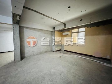 河邊北街開放式格局(目前可談價)｜新北市三重區河邊北街