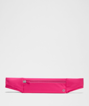 Fast and Free Running Belt Size Large/XL