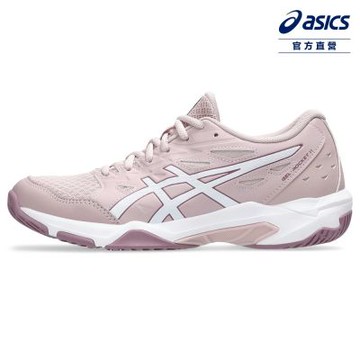 ASICS 亞瑟士 GEL-ROCKET 11 女款 排球鞋 1072A093-700