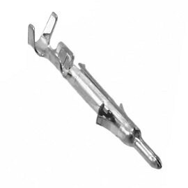 170359-1 鍍錫公PIN 22-26AWG 適用TE MINI UNIV-MATE系列用PIN針-10入/包(含稅)【佑齊企業 iCmore】