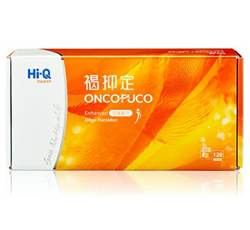 褐抑定-加強配方 粉末型2,400mg/包，120包/盒 每包等於膠囊型產品4顆含量