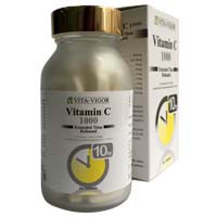 維格緩釋C錠 60錠/罐 *免運優惠中*