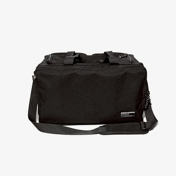 工具包 行李袋 收納袋-黑色 黑色