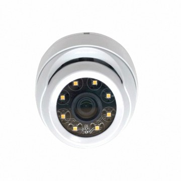 全視線 TS-BL1D 星光全彩 迷你 半球型 監控攝影機