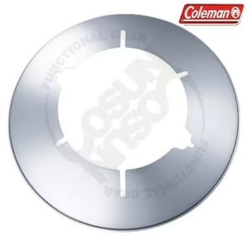【Coleman】反射燈罩(原廠公司貨).保護套.露營燈/ CM-7096