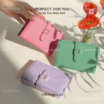 皮夾女 零錢包 卡包 女皮夾 卡包女 多卡位 大容量 熱銷新款簡約時尚女士錢包PU迷你小巧高級感證件包卡包