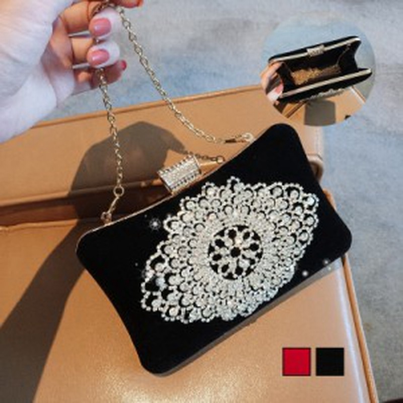 送料無料 ハンドバッグ レディース パーティーバッグ 3way クラッチバッグ ショルダーバッグ パーティーバッグ エレガント レトロ 通販 Lineポイント最大1 0 Get Lineショッピング