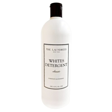 THE LAUNDRESS 白色衣物洗衣精 Classic經典香氛  1kg  1瓶