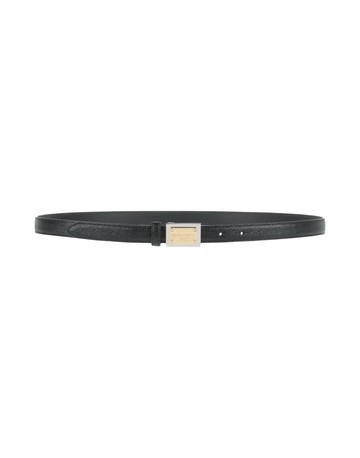DOLCE & GABBANA Belts - Item 31065944