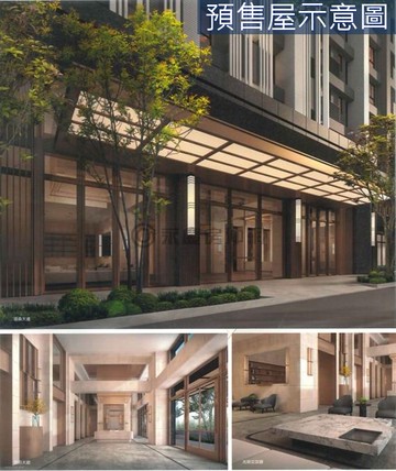 ．大里軟體園區-成功好好兩房休旅車位景觀戶｜台中市大里區成功路